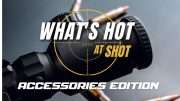 SHOT SHOW 2024, LAS VEGAS, NV – In this SHOT Show 2024 Gear & Accessories round-up, you’ll find a curated selection of cutting-edge equipment, gadgets, and accessories that are making waves in the shooting and outdoor community. From state-of-the-art optics to innovative tactical gear, this is your front-row seat to the hottest products showcased at...
